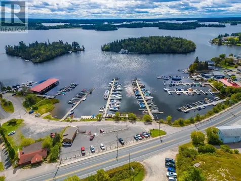 557 Lakeview Drive Kenora ON P9N 3P6