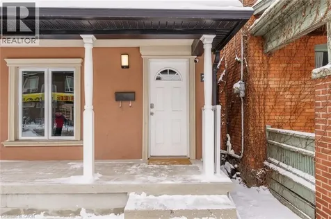 7 Hess Street North Hamilton ON L8R 2S5