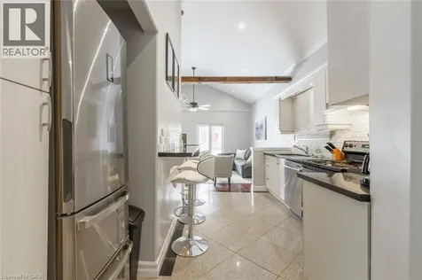 7 Hess Street North Hamilton ON L8R 2S5