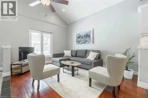 7 Hess Street North Hamilton ON L8R 2S5