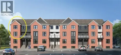 31 Mill Street Kitchener ON N2G 0G6