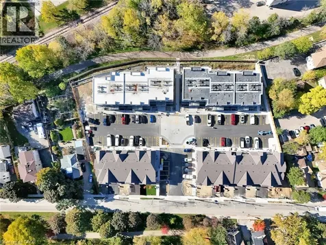 31 Mill Street Kitchener ON N2G 0G6