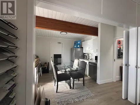 39 Nelson Street West Meaford ON N4L 1G1