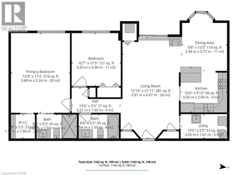 303 William Street Delhi ON N4B 1N1