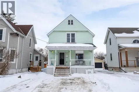166 John Street Sarnia ON N7T 2Y9