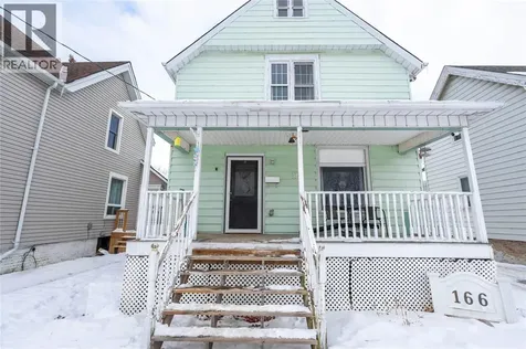 166 John Street Sarnia ON N7T 2Y9