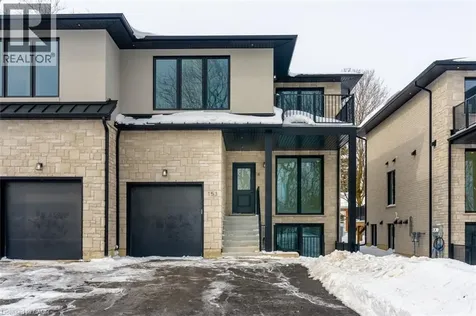 153 Richardson Street Rockwood ON N0B 2K0