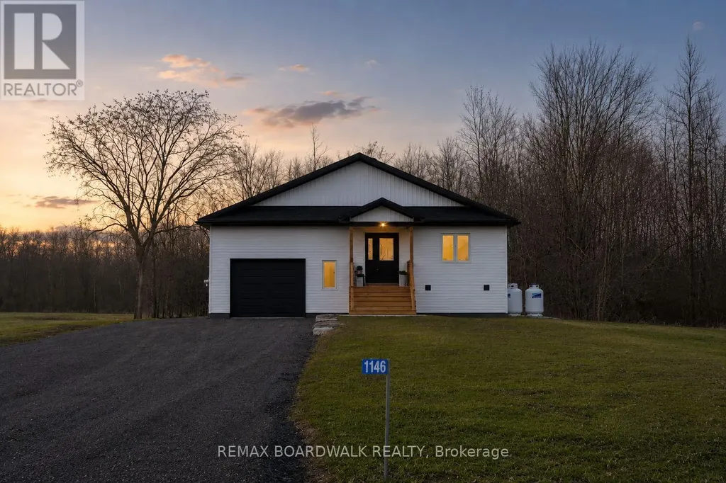 1146 Rideau River Road Montague ON K0G 1N0