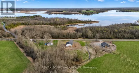 1146 Rideau River Road Montague ON K0G 1N0