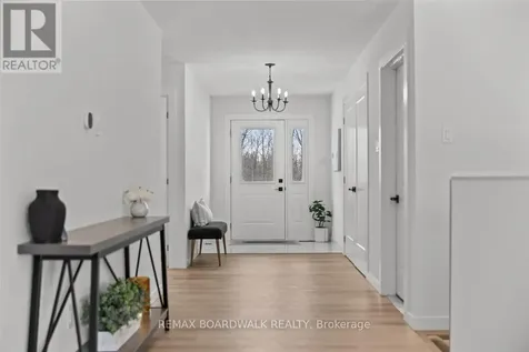 1146 Rideau River Road Montague ON K0G 1N0