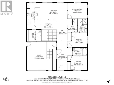 1146 Rideau River Road Montague ON K0G 1N0