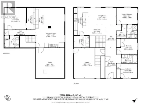1146 Rideau River Road Montague ON K0G 1N0