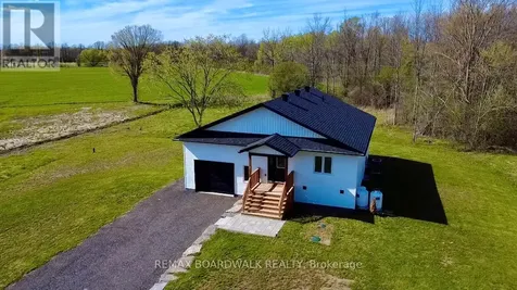 1146 Rideau River Road Montague ON K0G 1N0