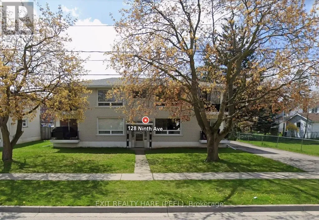 128 Ninth Avenue Brantford ON N3S 1E7