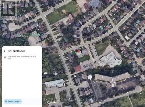 128 Ninth Avenue Brantford ON N3S 1E7