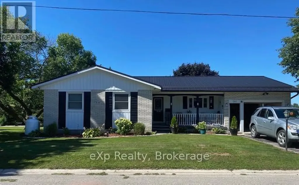 141 William Street West Grey ON N0G 2M0