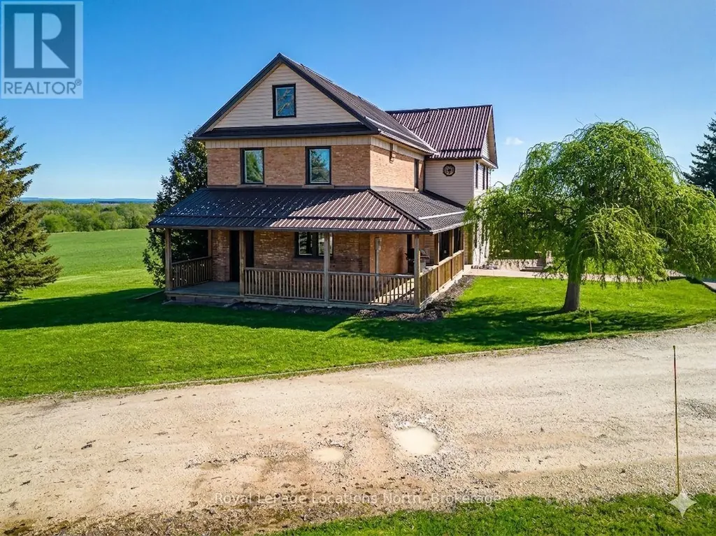 1931 Conc 10 Nottawasaga Corners Clearview ON L0M 1P0