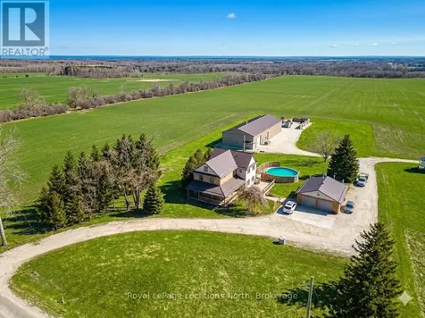 1931 Conc 10 Nottawasaga Corners Clearview ON L0M 1P0