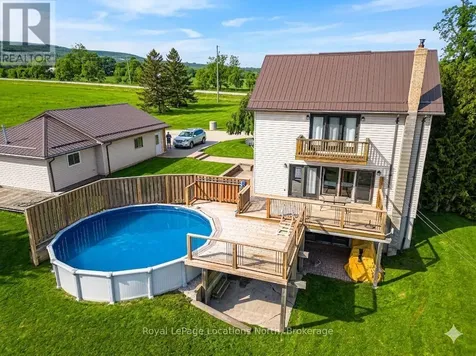 1931 Conc 10 Nottawasaga Corners Clearview ON L0M 1P0