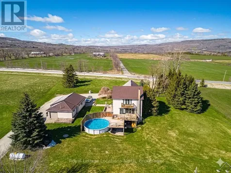 1931 Conc 10 Nottawasaga Corners Clearview ON L0M 1P0