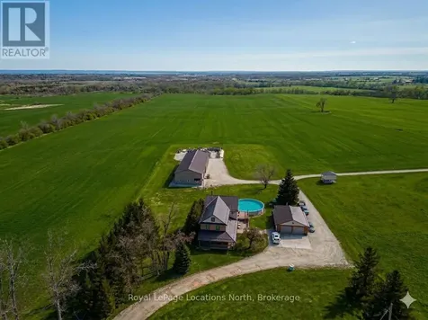 1931 Conc 10 Nottawasaga Corners Clearview ON L0M 1P0