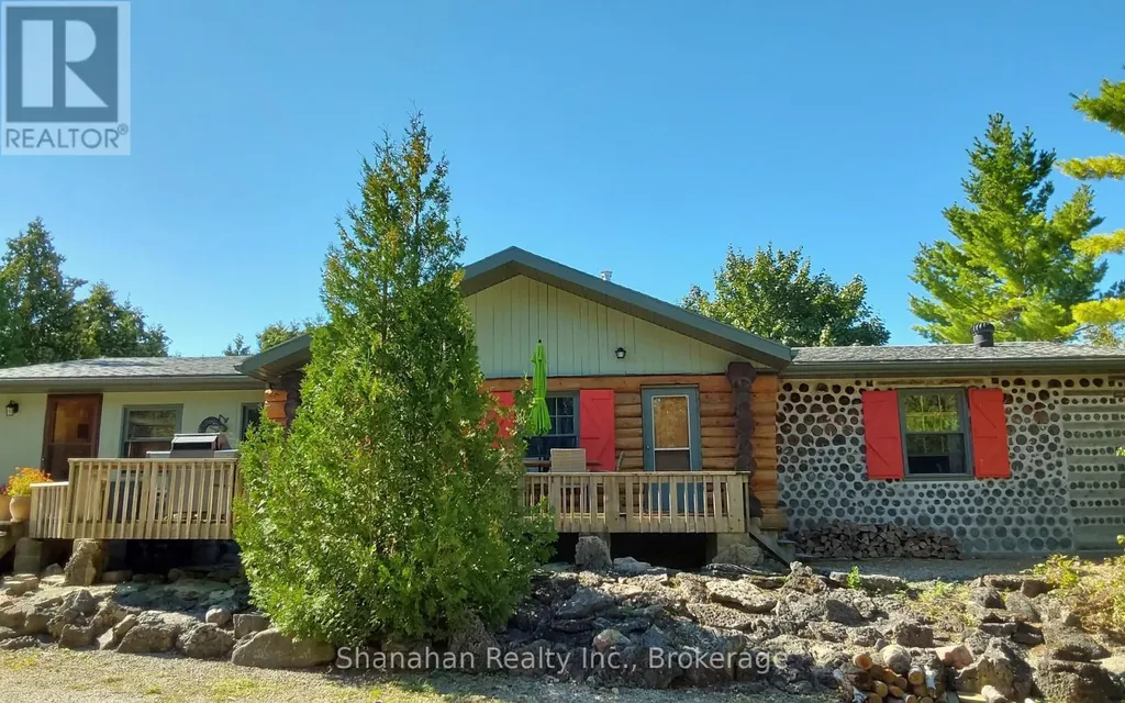 579 Cape Hurd Road Northern Bruce Peninsula ON N0H 2R0