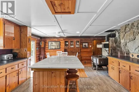 579 Cape Hurd Road Northern Bruce Peninsula ON N0H 2R0