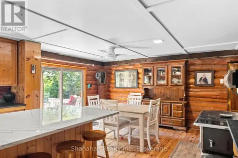 579 Cape Hurd Road Northern Bruce Peninsula ON N0H 2R0