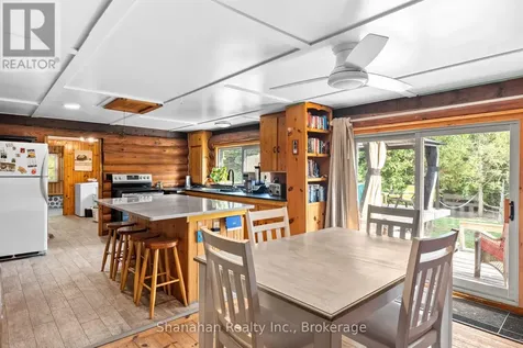 579 Cape Hurd Road Northern Bruce Peninsula ON N0H 2R0