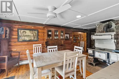 579 Cape Hurd Road Northern Bruce Peninsula ON N0H 2R0