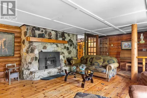 579 Cape Hurd Road Northern Bruce Peninsula ON N0H 2R0