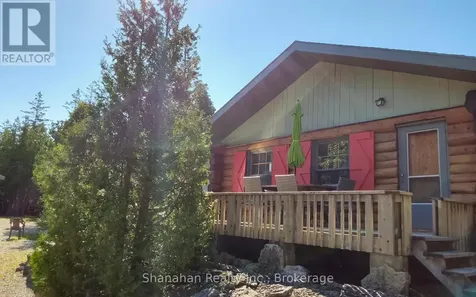 579 Cape Hurd Road Northern Bruce Peninsula ON N0H 2R0