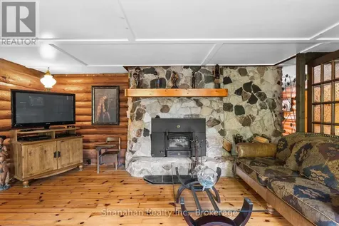 579 Cape Hurd Road Northern Bruce Peninsula ON N0H 2R0