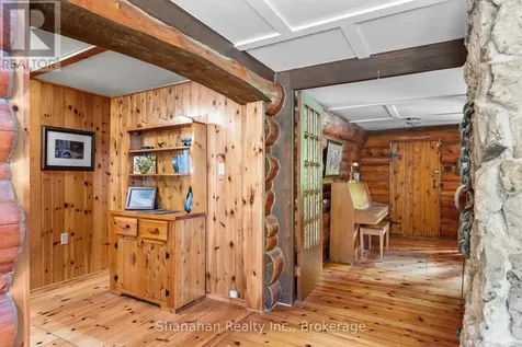 579 Cape Hurd Road Northern Bruce Peninsula ON N0H 2R0