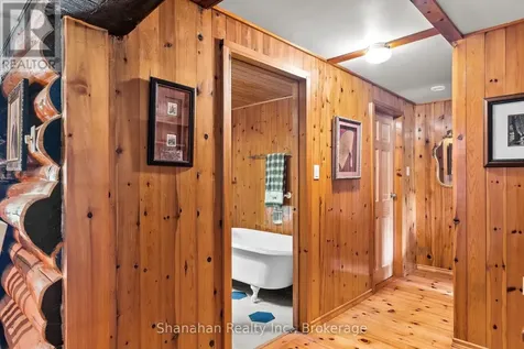 579 Cape Hurd Road Northern Bruce Peninsula ON N0H 2R0