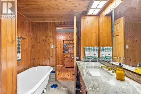 579 Cape Hurd Road Northern Bruce Peninsula ON N0H 2R0
