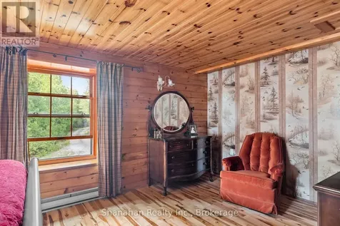 579 Cape Hurd Road Northern Bruce Peninsula ON N0H 2R0