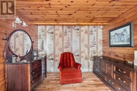 579 Cape Hurd Road Northern Bruce Peninsula ON N0H 2R0