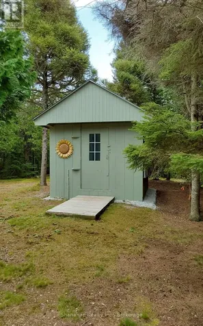 579 Cape Hurd Road Northern Bruce Peninsula ON N0H 2R0