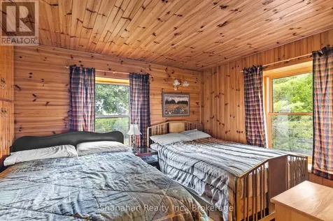 579 Cape Hurd Road Northern Bruce Peninsula ON N0H 2R0