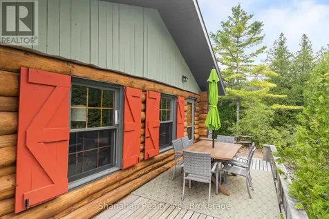 579 Cape Hurd Road Northern Bruce Peninsula ON N0H 2R0