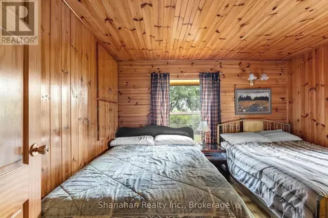 579 Cape Hurd Road Northern Bruce Peninsula ON N0H 2R0
