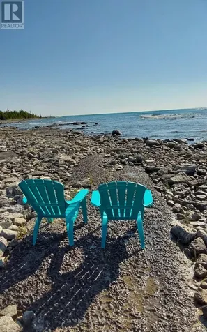 579 Cape Hurd Road Northern Bruce Peninsula ON N0H 2R0