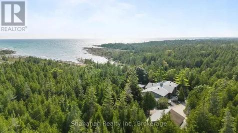 579 Cape Hurd Road Northern Bruce Peninsula ON N0H 2R0