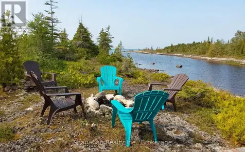 579 Cape Hurd Road Northern Bruce Peninsula ON N0H 2R0