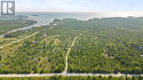 579 Cape Hurd Road Northern Bruce Peninsula ON N0H 2R0