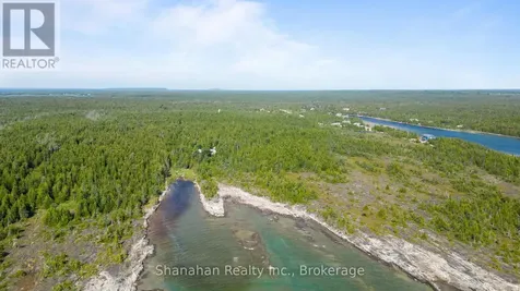 579 Cape Hurd Road Northern Bruce Peninsula ON N0H 2R0