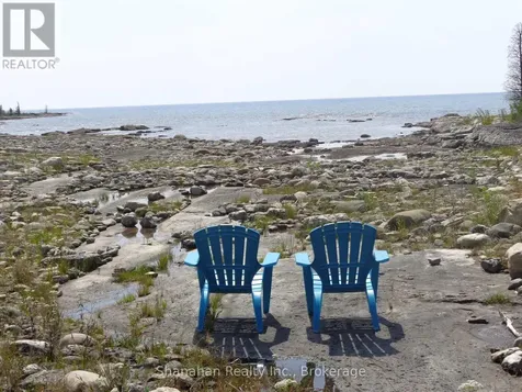 579 Cape Hurd Road Northern Bruce Peninsula ON N0H 2R0