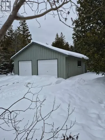 579 Cape Hurd Road Northern Bruce Peninsula ON N0H 2R0