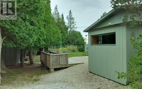 579 Cape Hurd Road Northern Bruce Peninsula ON N0H 2R0
